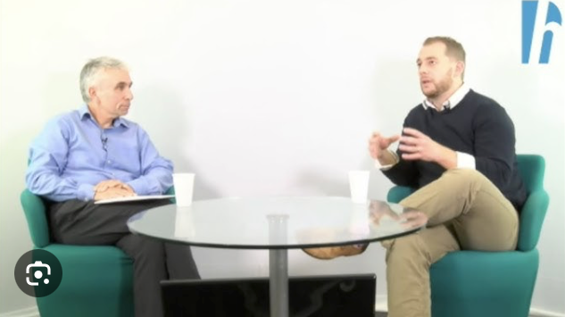 Digital Futures Programme - Healthcare innovation hub